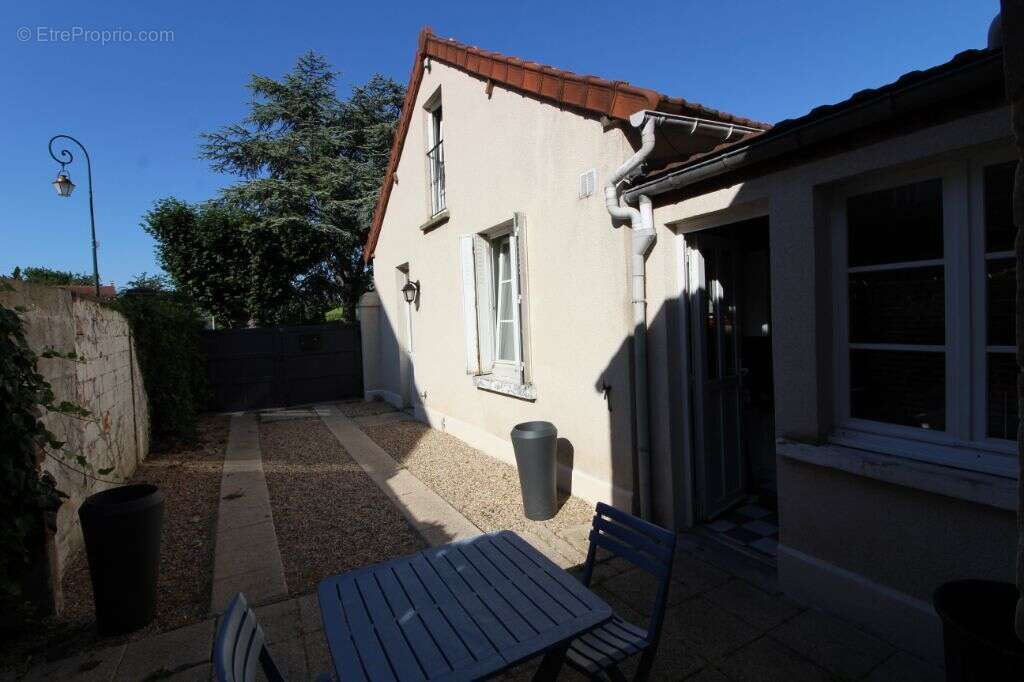Maison à VENETTE