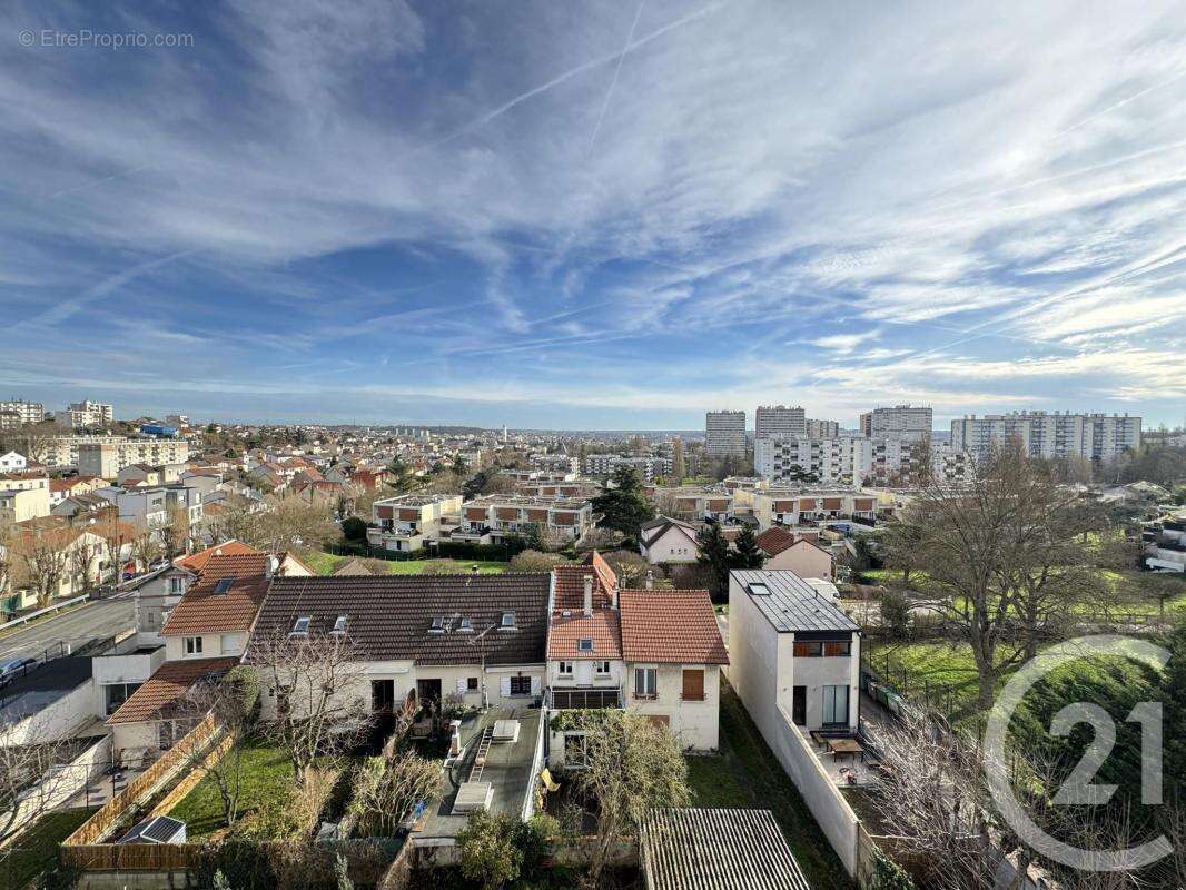 Appartement à FONTENAY-SOUS-BOIS