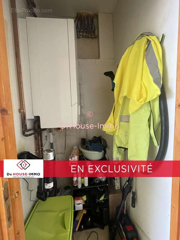 Appartement à QUAROUBLE