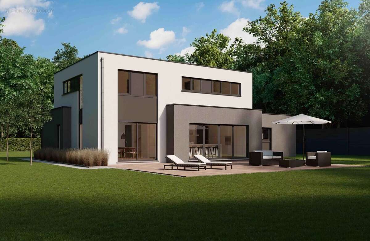 Maison à CANOHES