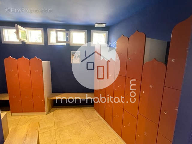 Maison à LYON-6E