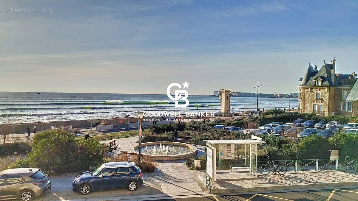 Appartement à LES SABLES-D&#039;OLONNE