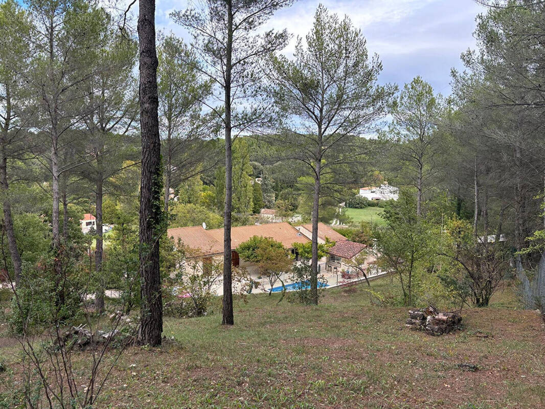 Photo 1 - Maison à SIMIANE-COLLONGUE