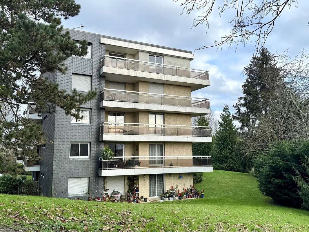 Appartement à VANNES