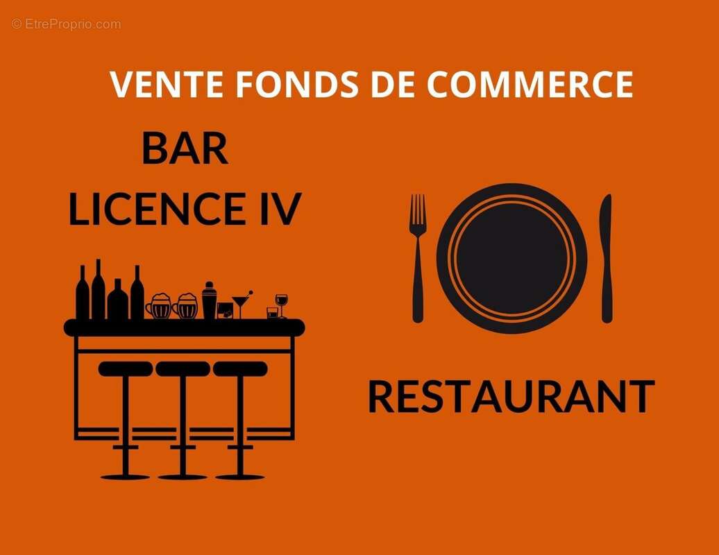 Photo 2 - Commerce à CUCQ