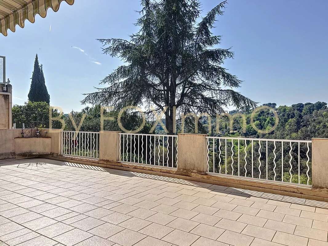 Maison à VENCE