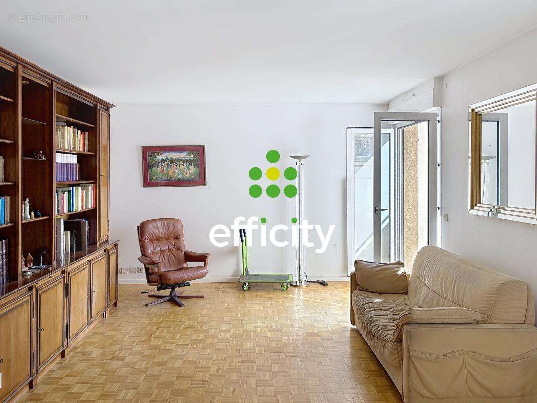 Appartement à LYON-6E