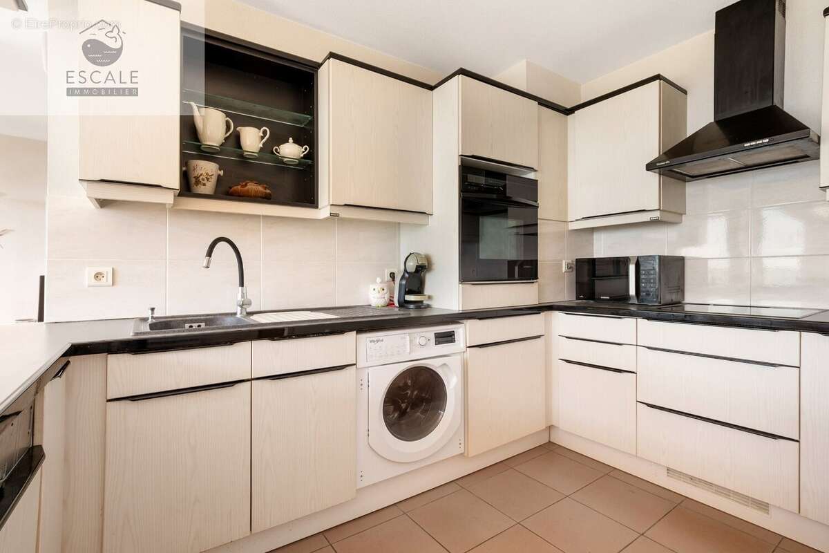 Appartement à SETE