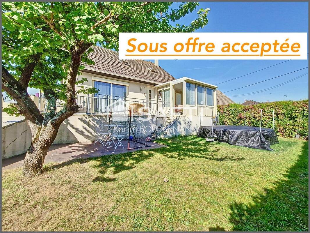 Photo 1 - Maison à ASNIERES-SUR-OISE