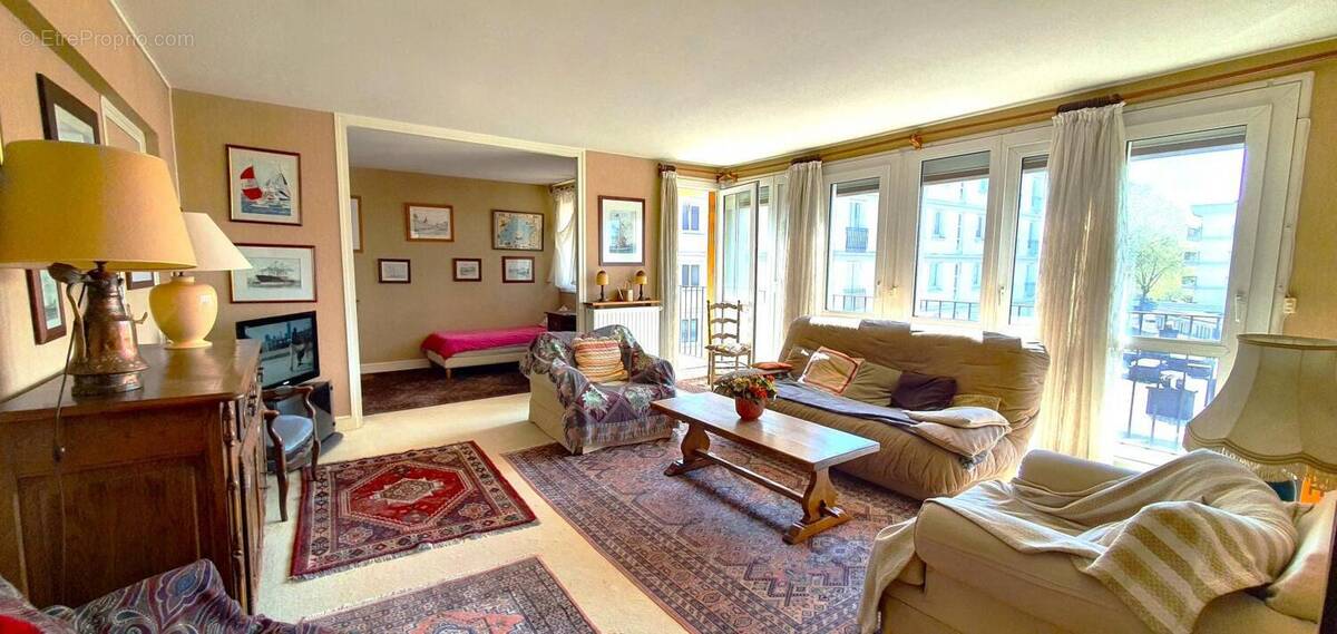 Appartement à LE HAVRE