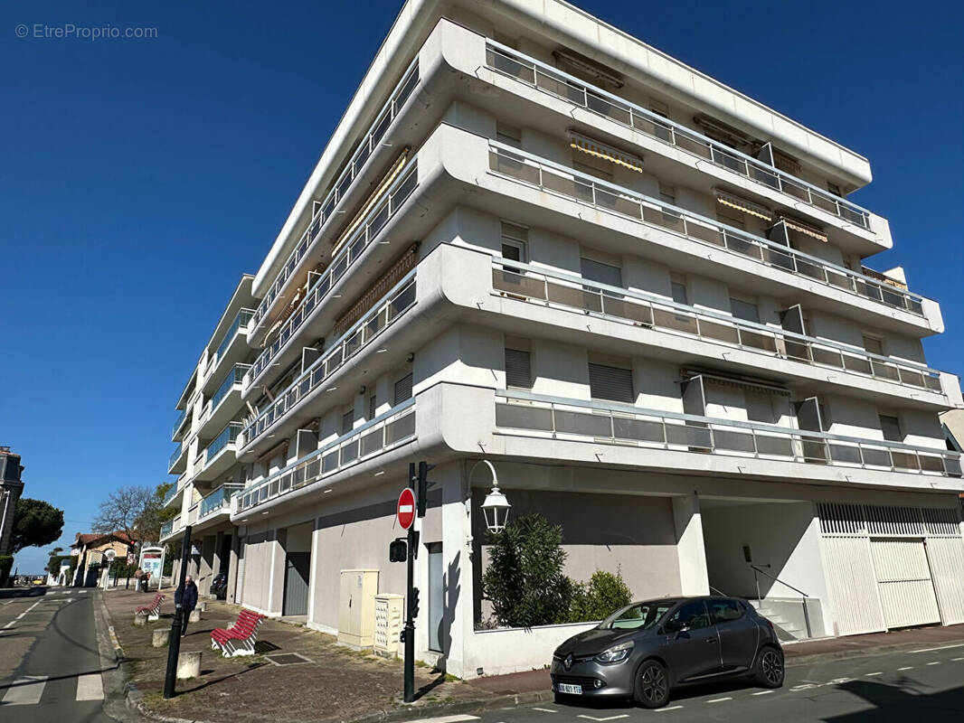 Appartement à ARCACHON
