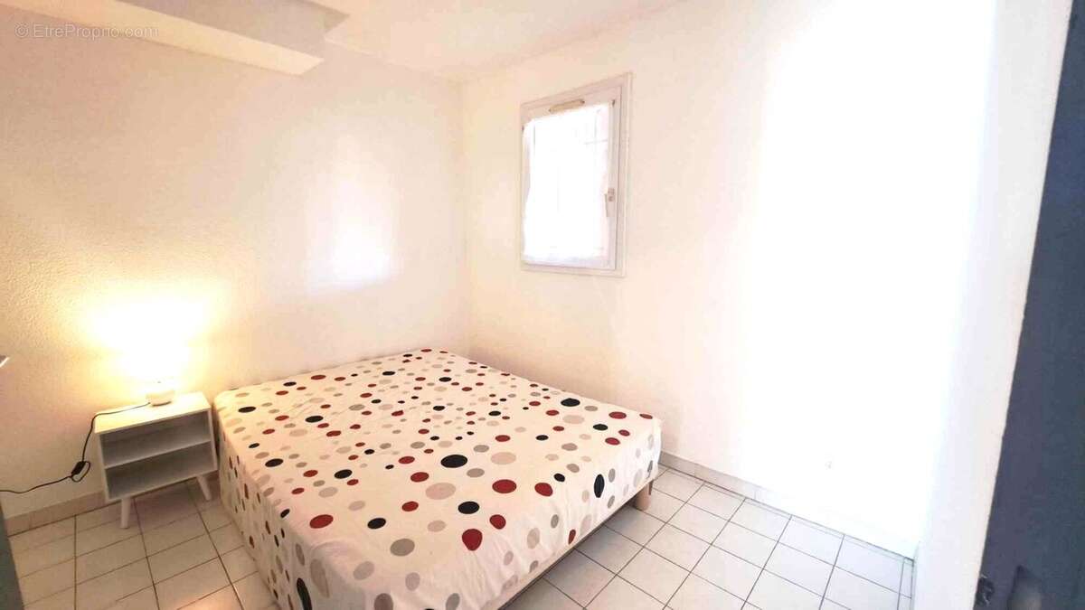 Appartement à SETE