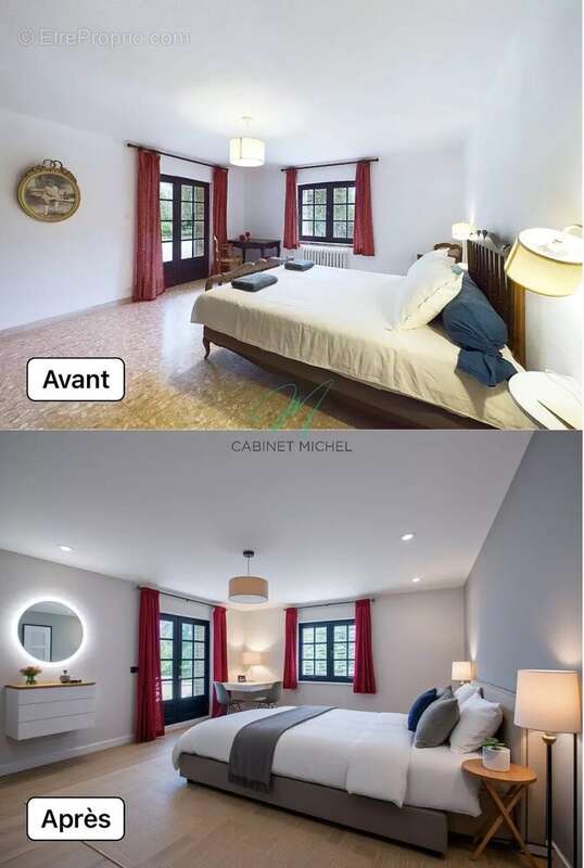 Maison à LE ROURET