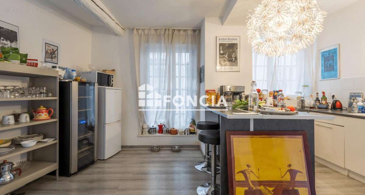 Appartement à AVIGNON