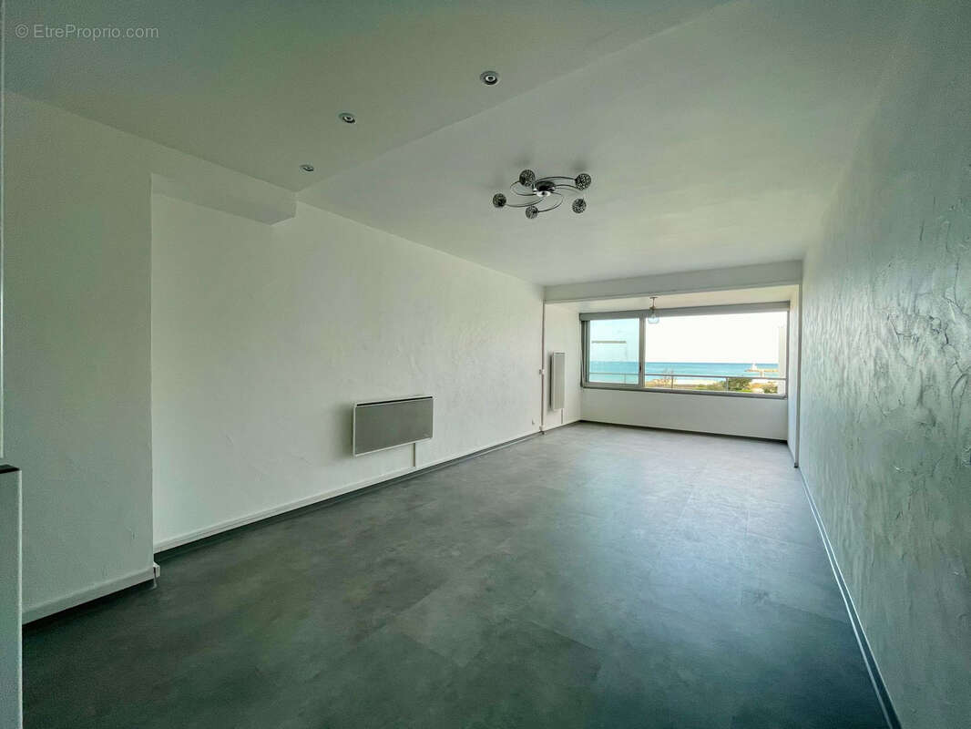 Appartement à LE BARCARES
