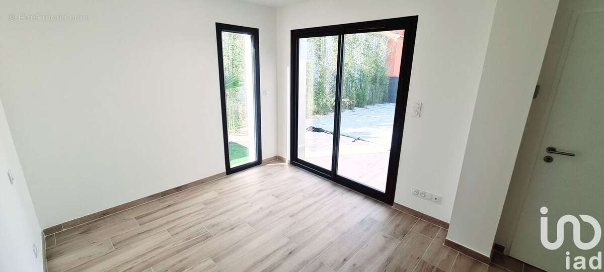 Photo 9 - Maison à SAUVIAN