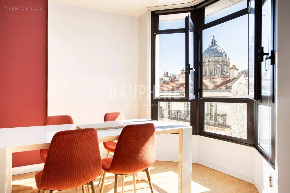 Appartement à PARIS-5E