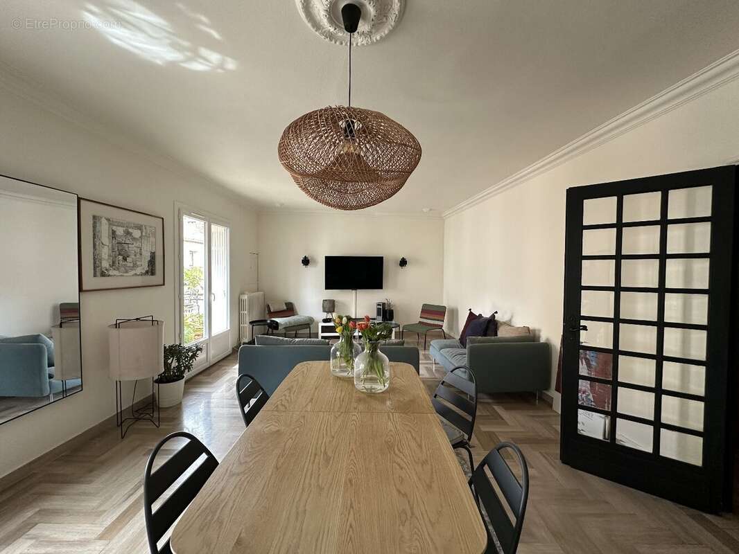 Appartement à SETE