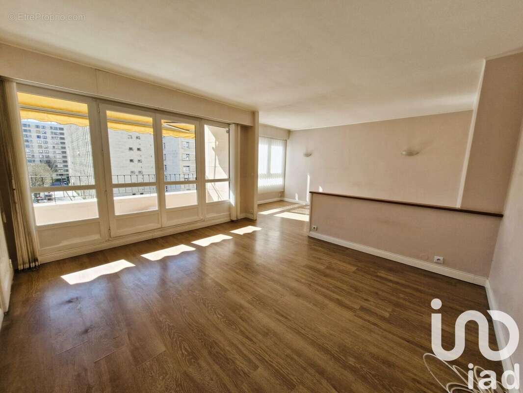 Photo 4 - Appartement à MEUDON