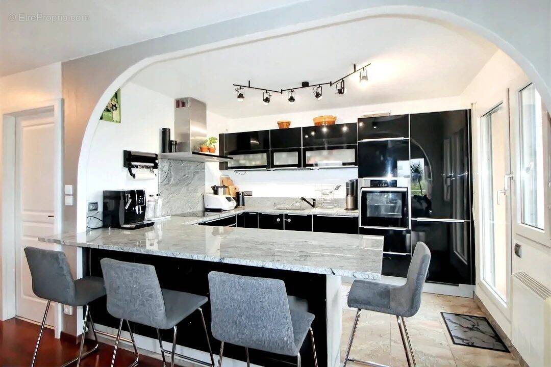 Appartement à SCHILTIGHEIM