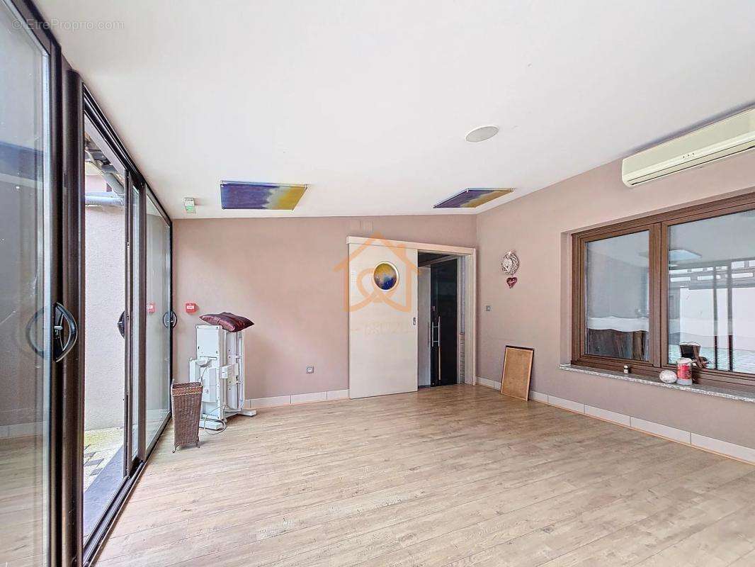 Appartement à WEITBRUCH
