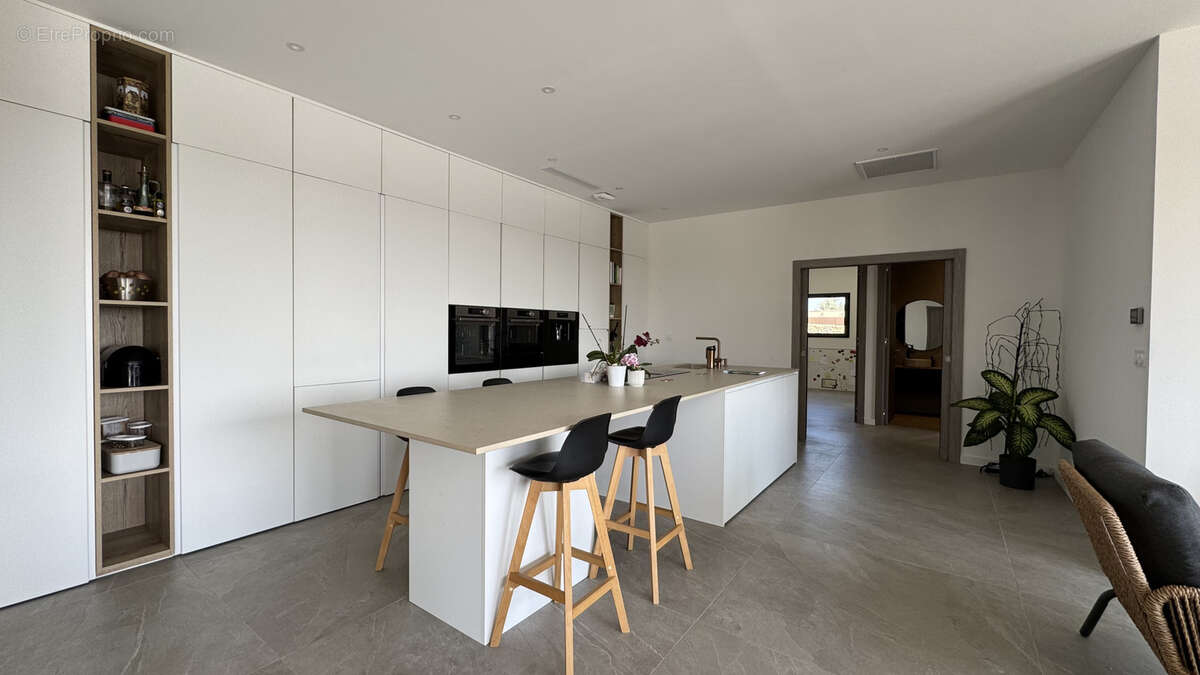 Maison à NIMES