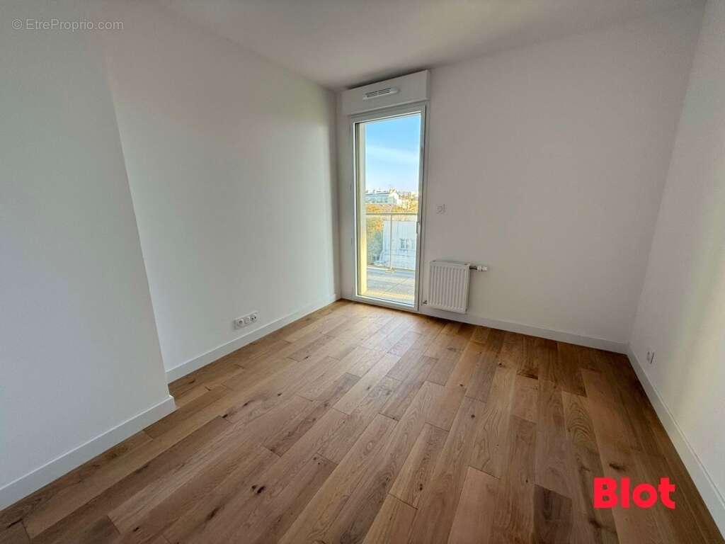 Appartement à BREST