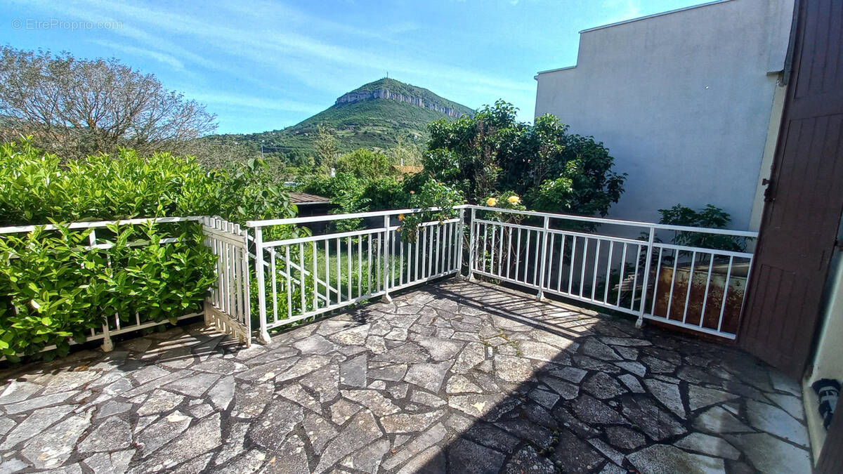 Maison à MILLAU