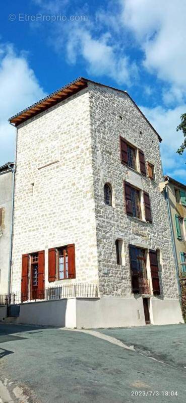 Maison à MEILHAN-SUR-GARONNE