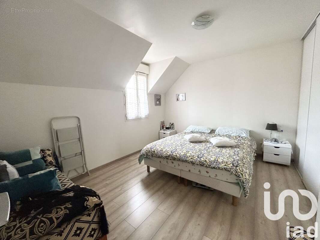 Photo 5 - Maison à MAFFLIERS