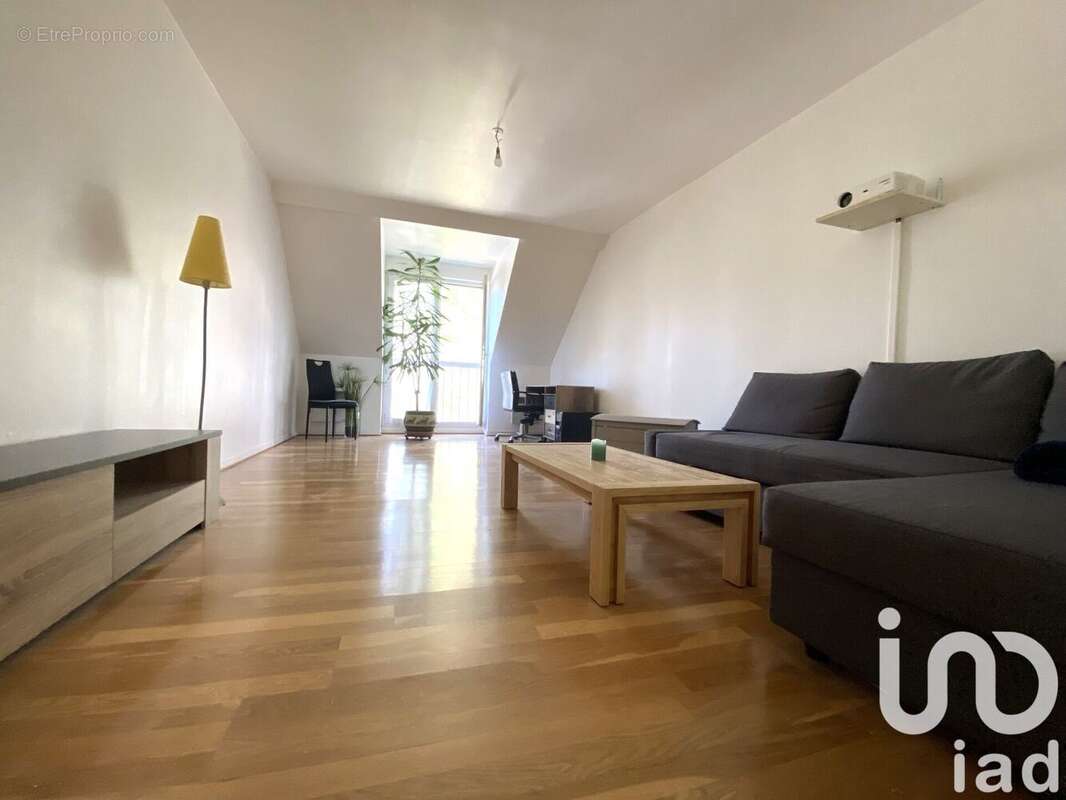 Photo 2 - Appartement à EPERNON