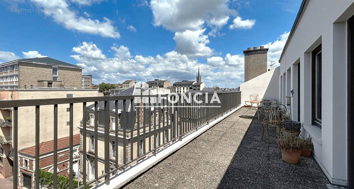Appartement à LIMOGES