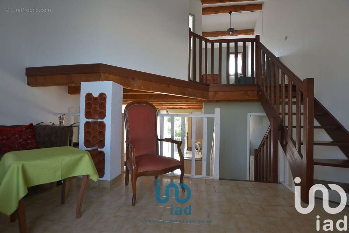 Photo 2 - Maison à FLEURY