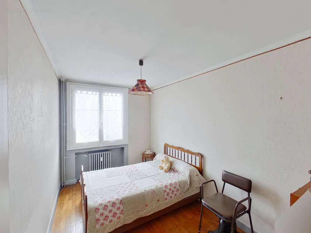 Appartement à LYON-8E