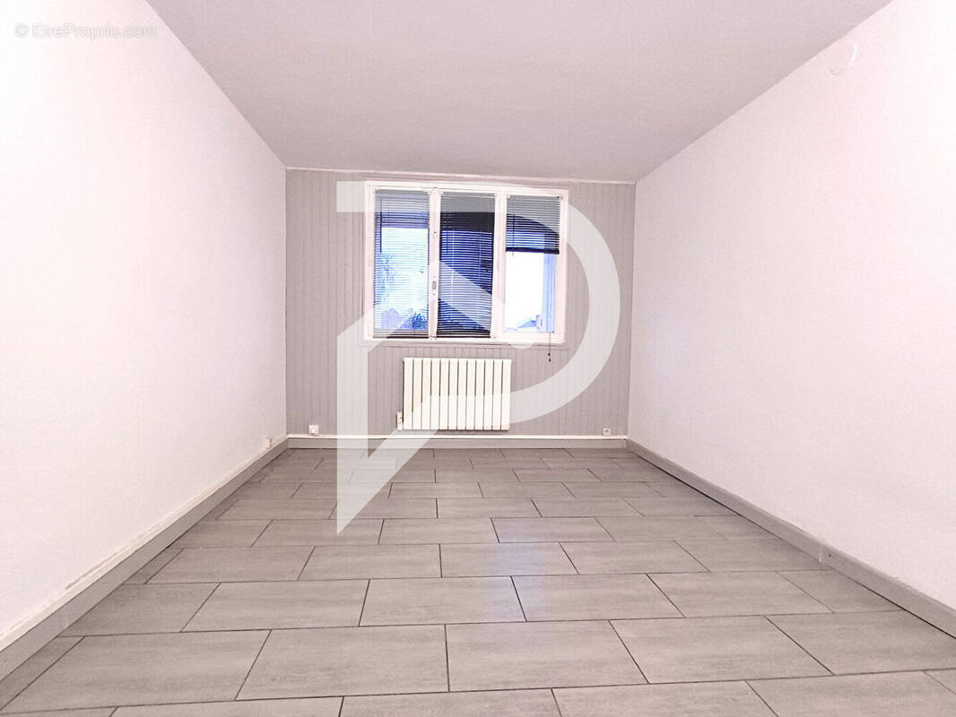 Appartement à SOISY-SOUS-MONTMORENCY