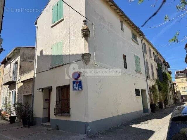 Maison à ARLES