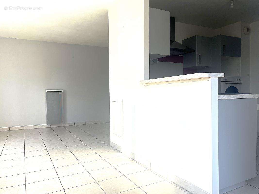 Appartement à BLANQUEFORT