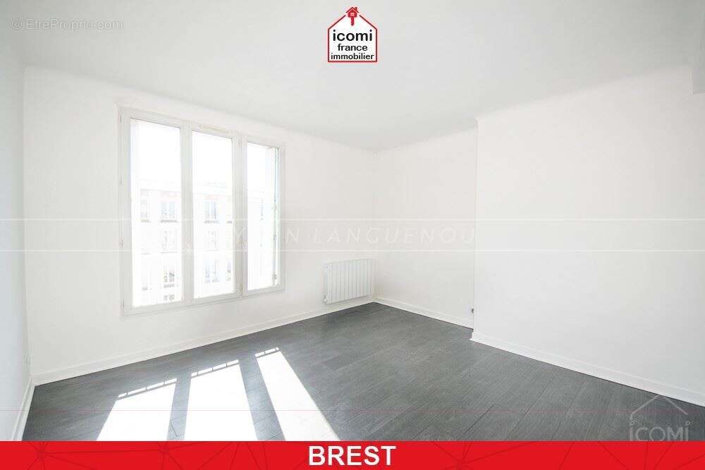 Appartement à BREST