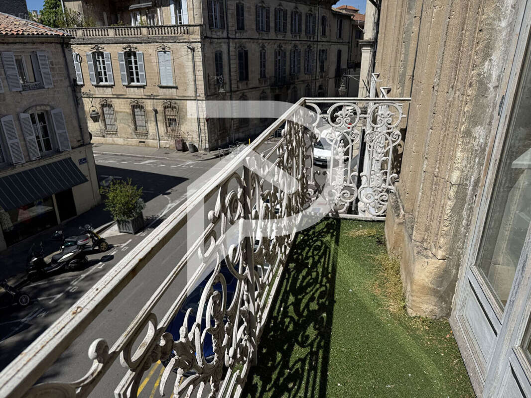 Appartement à AVIGNON