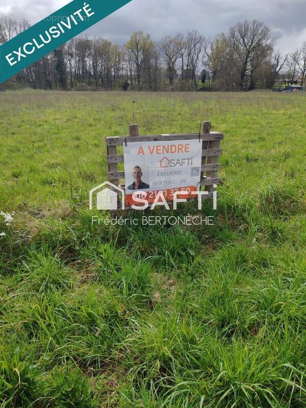 Photo 2 - Terrain à SAINT-SEURIN-SUR-L&#039;ISLE