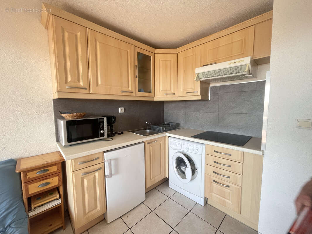 Appartement à AGDE