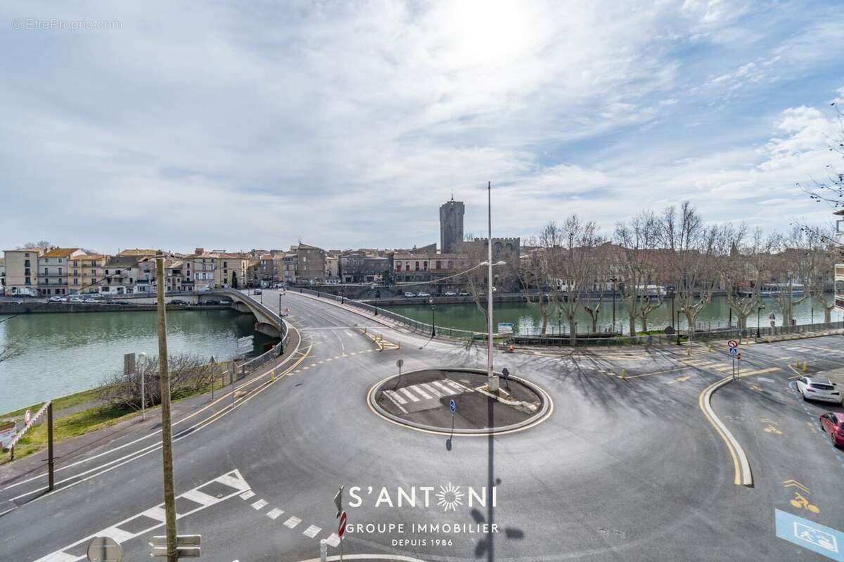 Appartement à AGDE