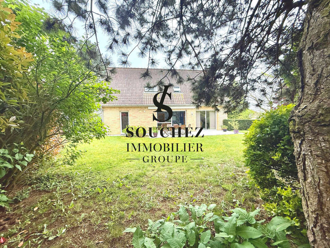 Maison à ANZIN-SAINT-AUBIN