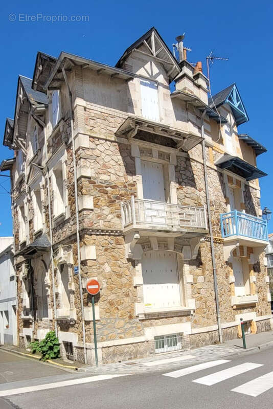 Appartement à LES SABLES-D&#039;OLONNE