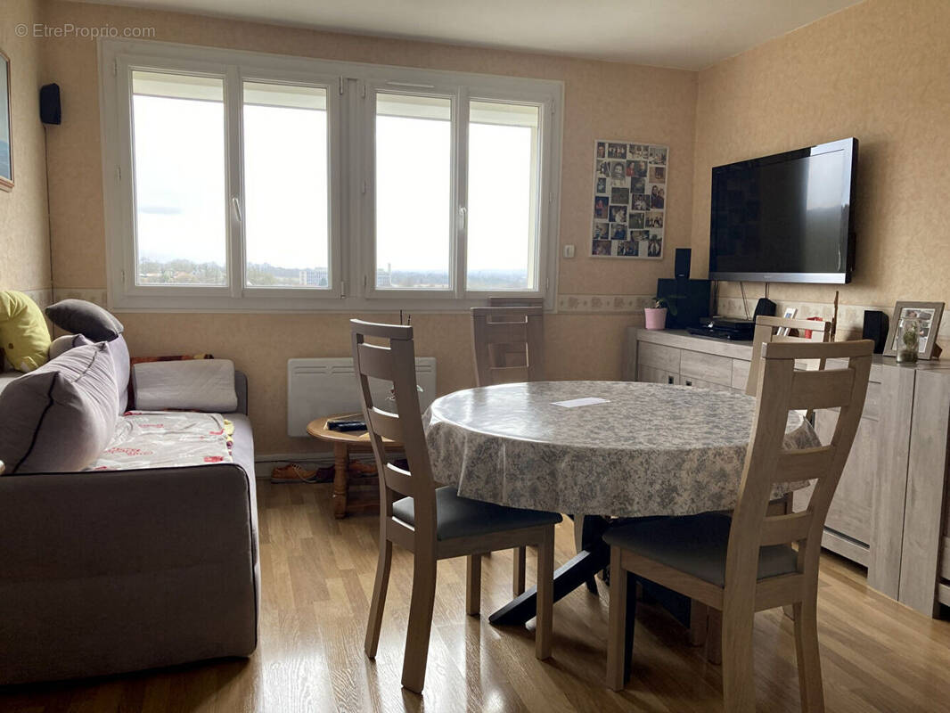 Appartement à FLERS