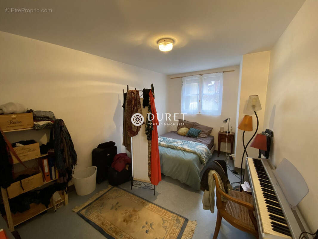 Appartement à CLISSON