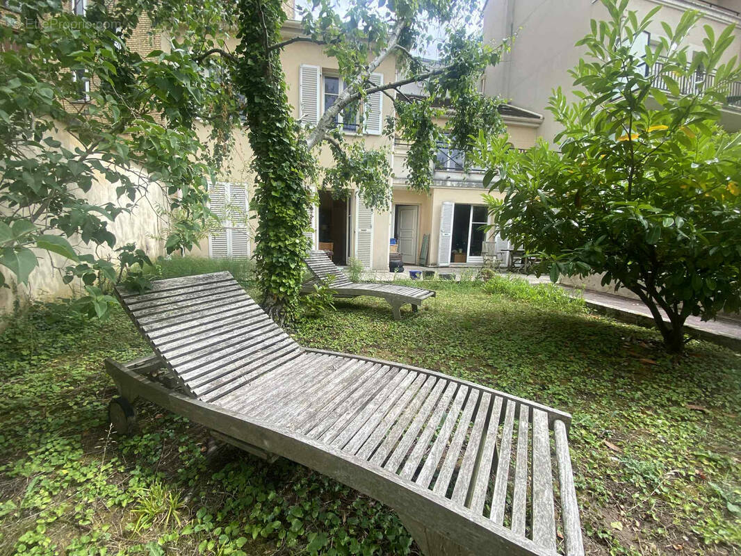 Maison à CLAMART