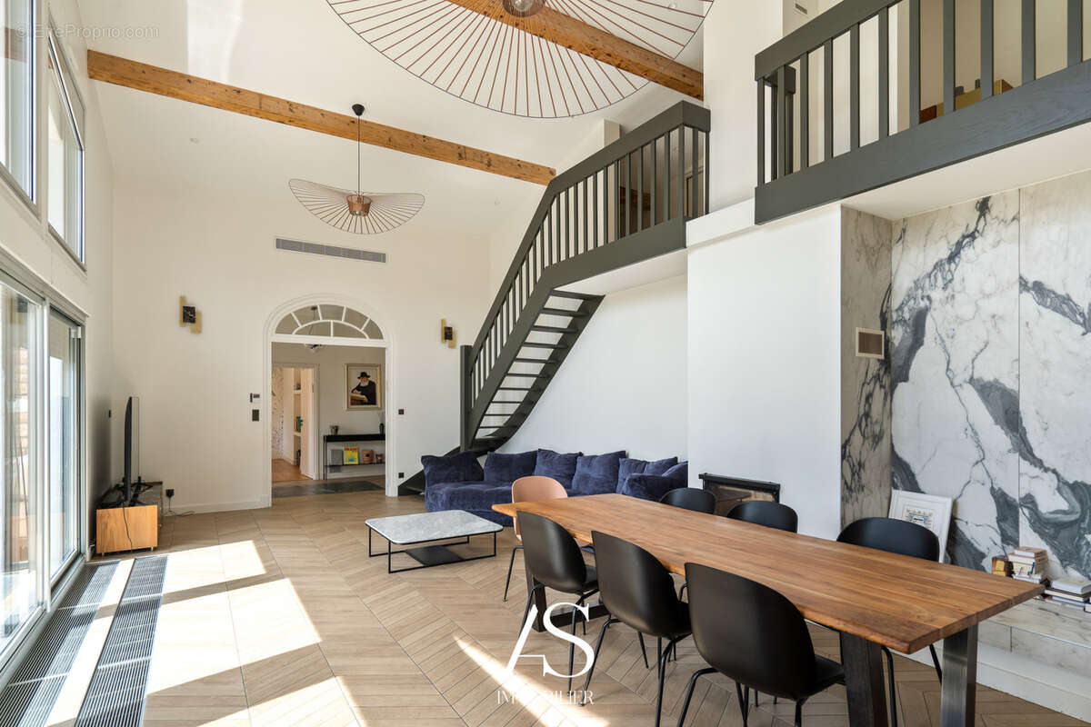 Maison à ECULLY