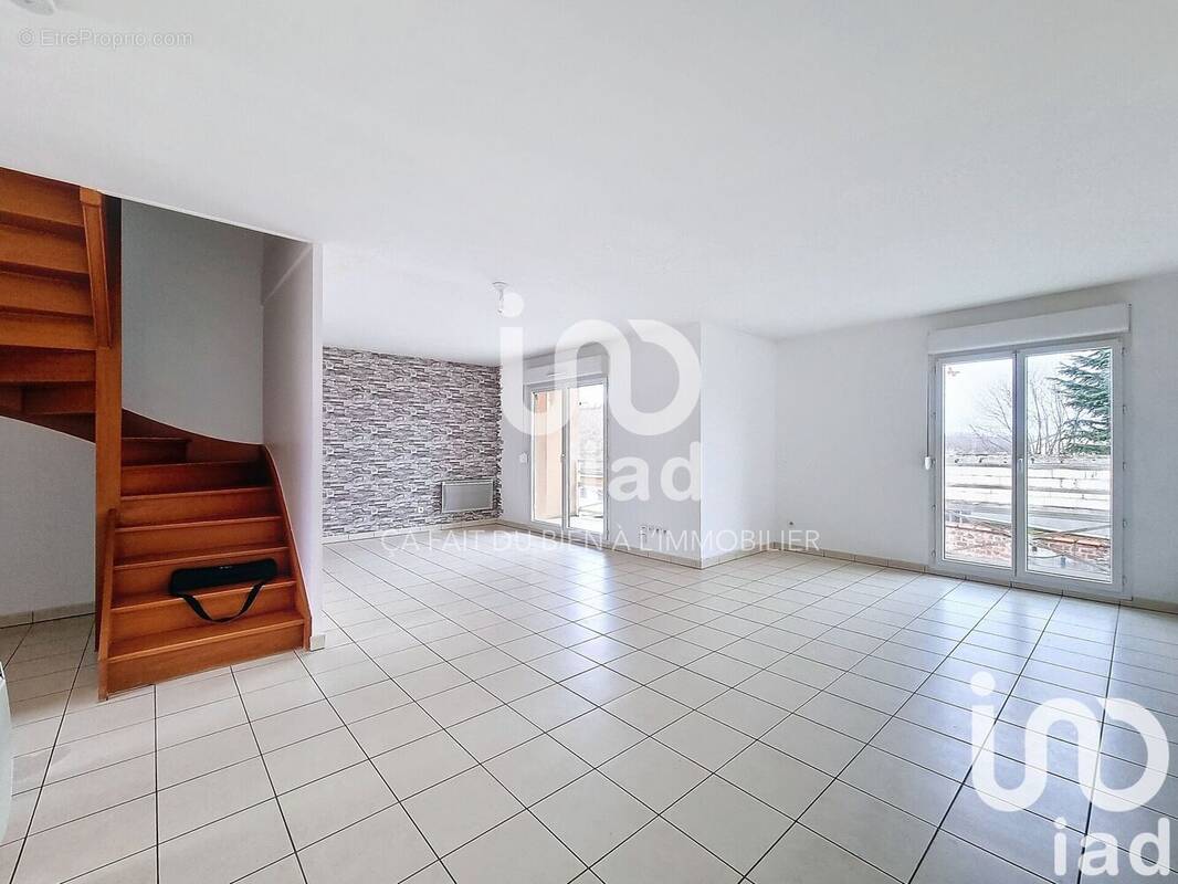 Photo 1 - Appartement à PRINGY