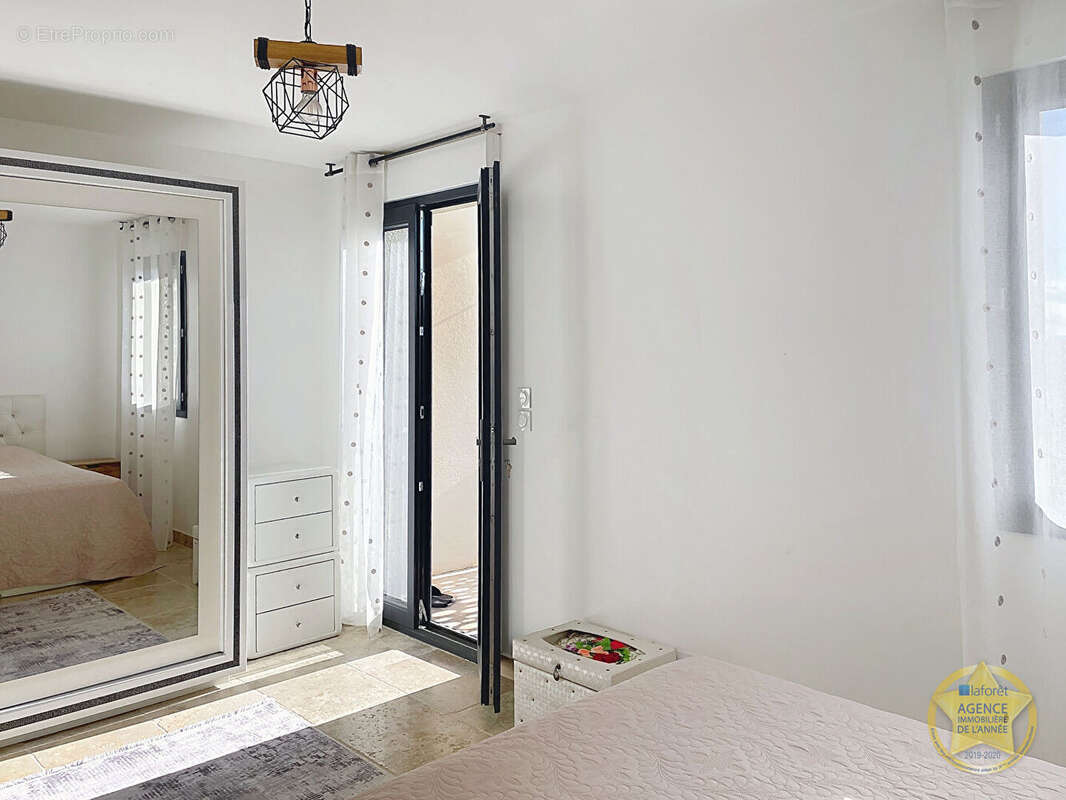 Appartement à LES ANGLES